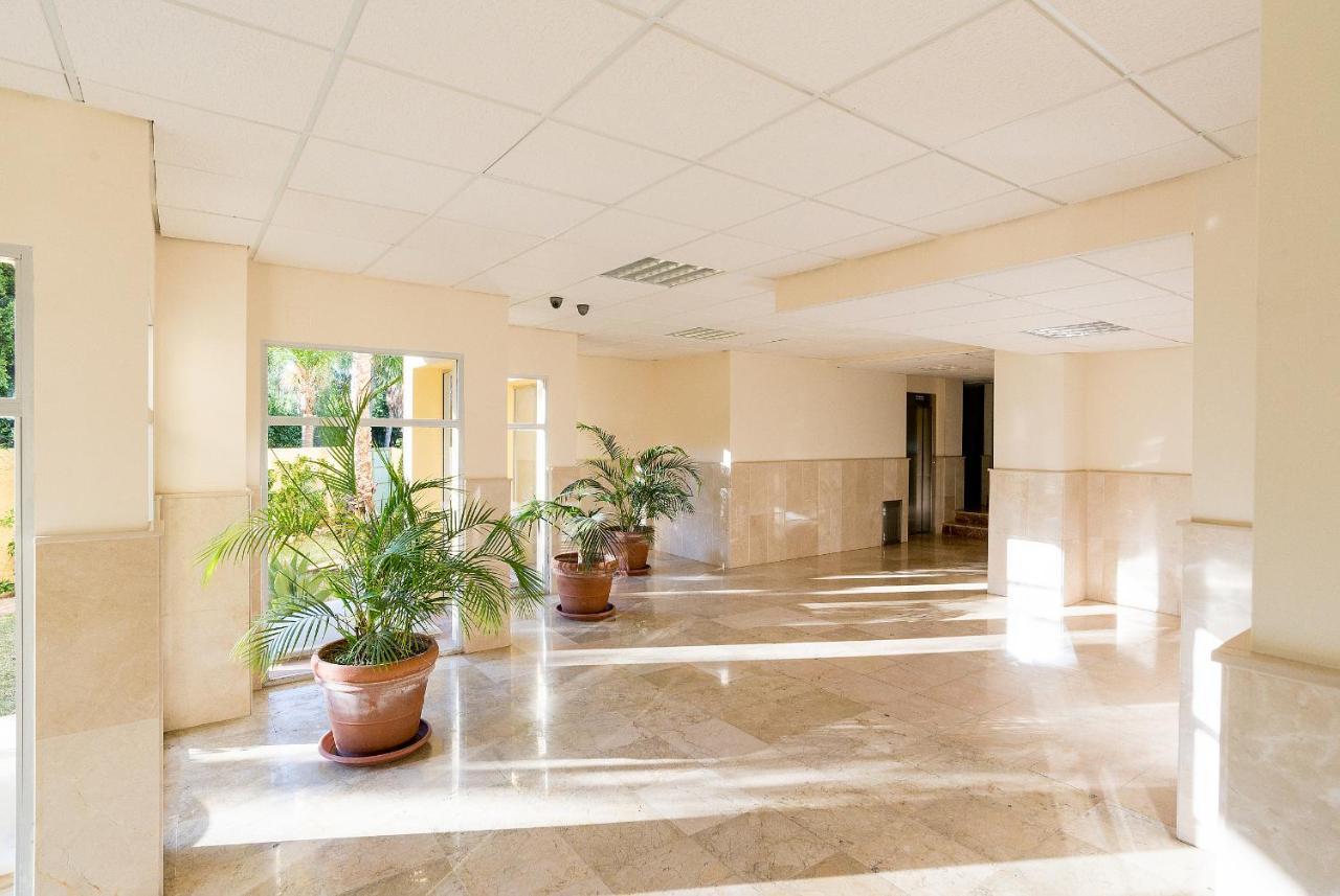 Estudio Candado Beach Malaga Exterior photo