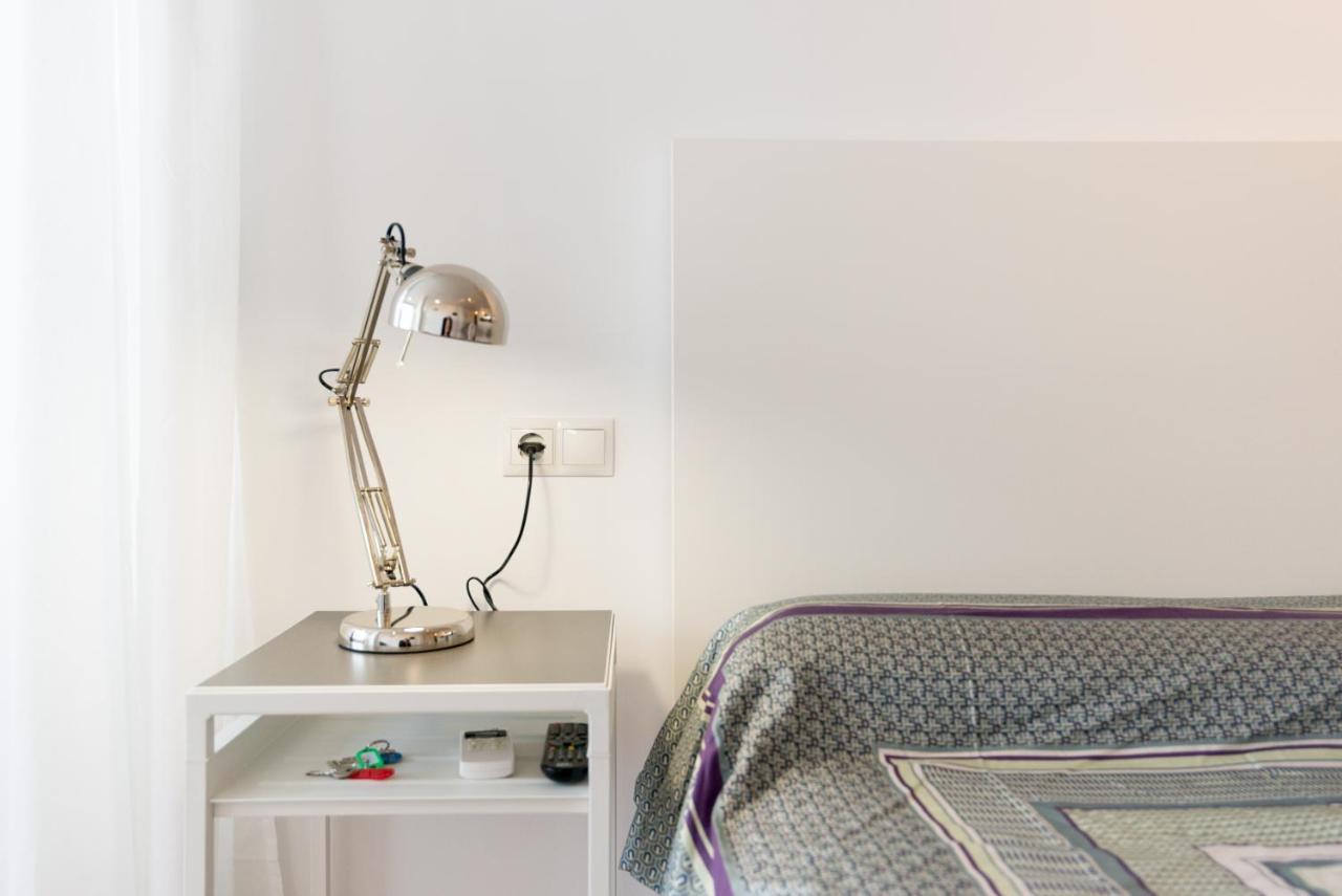 Estudio Candado Beach Malaga Exterior photo