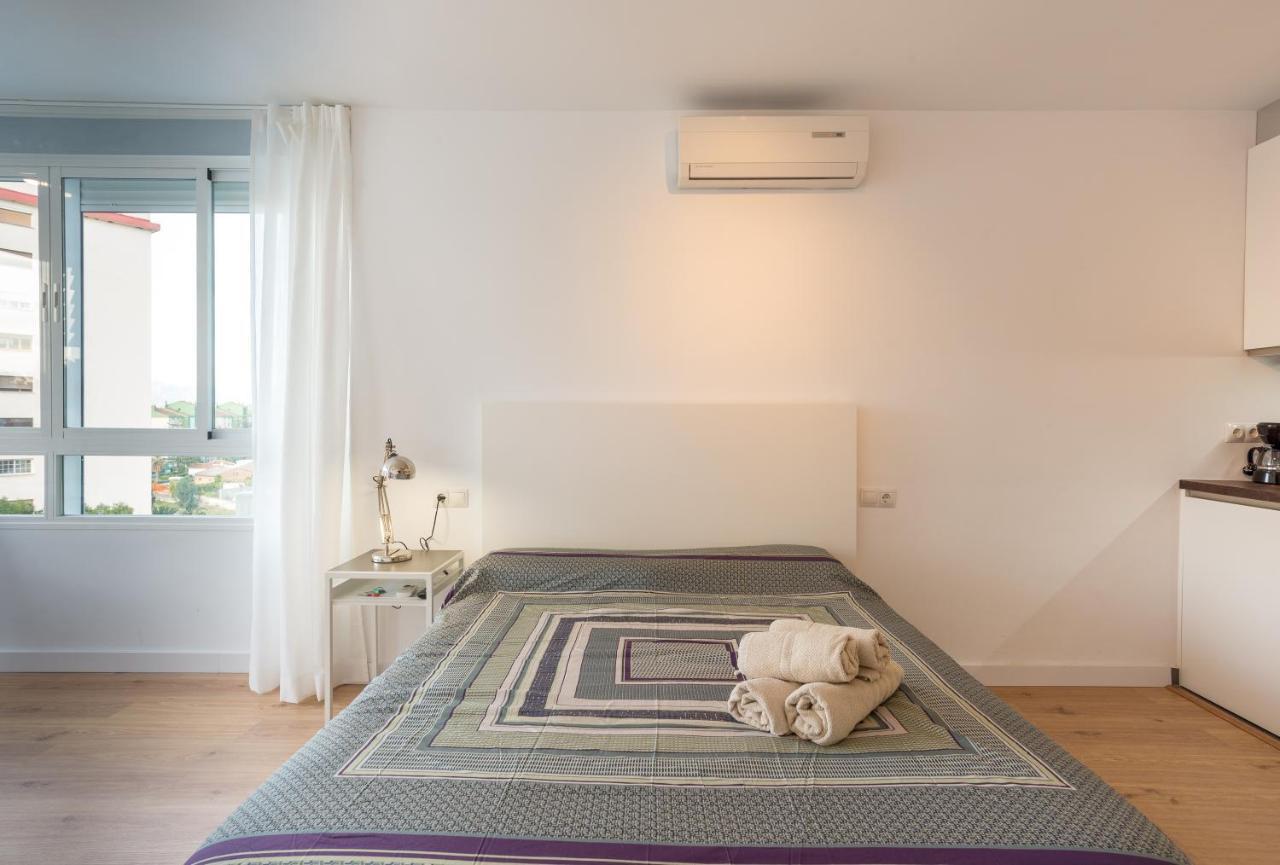 Estudio Candado Beach Malaga Exterior photo