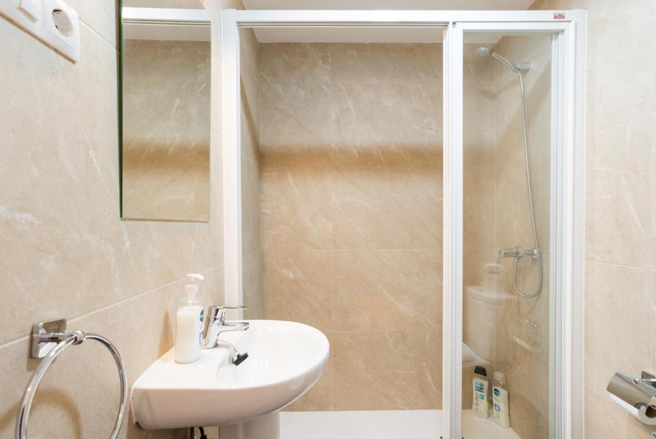 Estudio Candado Beach Malaga Exterior photo